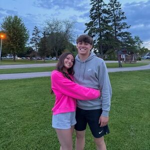 Meet your Posher, Ava